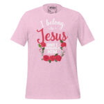 I BELONG TO JESUS AND I RESEMBLE HIM - Image 10