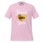 JESUS LOVES YOU - Image 10