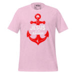 JESUS IS MY ANCHOR - Image 10