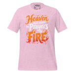 HEAVEN SHALL ANSWER MY PRAYERS BY FIRE - Image 10