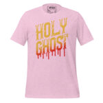 HOLY GHOST! - Image 10