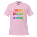 ITS APPOINTED FOR A MAN TO DIE THEN JUDGMENT - Image 10