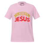 I’LL RATHER HAVE JESUS! - Image 10