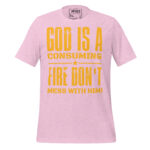 GOD IS A CONSUMING FIRE DON’T MESS WITH HIM! - Image 10