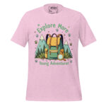 EXPLORE MORE, YOUNG ADVENTURER - Image 10