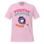 POSITIVE INFLUENCER MODE ON - Image 10