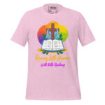 RAISING LITTLE HUMAN WITH BIBLE ROADMAP - Image 10