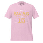 MY SWAG @ 15 - Image 10