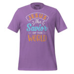 JESUS THE SAVIOR OF THE WORLD - Image 6