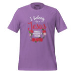 I BELONG TO JESUS AND I RESEMBLE HIM (2) - Image 7