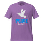 PEACE BE STILL WITH THE WHITE DOVE - Image 7