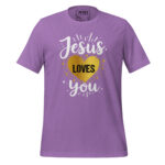 JESUS LOVES YOU - Image 6