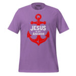 JESUS IS MY ANCHOR - Image 6