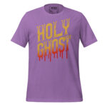 HOLY GHOST! - Image 6