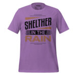 SHELTER IN THE RAIN - Image 7