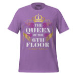 THE QUEEN OF THE 6TH FLOOR - Image 6