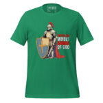 PUT ON THE WHOLE ARMOR OF GOD - Image 6