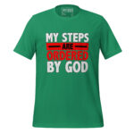MY STEPS ARE ORDERED BY GOD - Image 6