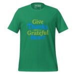 GIVE THANKS WITH A GRATEFUL HEART - Image 6