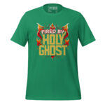 FIRED BY HOLY GHOST - Image 5