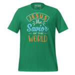 JESUS THE SAVIOR OF THE WORLD - Image 5