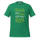 TEACH YOUR CHILD IN THE WAY OF THE LORD - Image 6