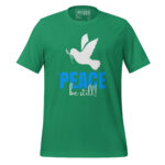 PEACE BE STILL WITH THE WHITE DOVE - Image 6