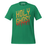 HOLY GHOST! - Image 5