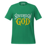SOVEREIGN GOD - Image 5