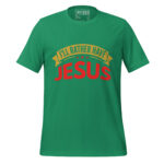 I’LL RATHER HAVE JESUS! - Image 5