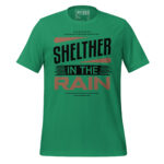 SHELTER IN THE RAIN - Image 6