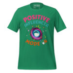POSITIVE INFLUENCER MODE ON - Image 5