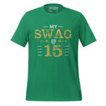 MY SWAG @ 15 - Image 5