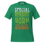 SPECIAL BREEDS ARE BORN IN JANUARY - Image 5