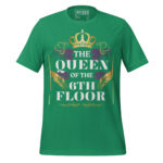THE QUEEN OF THE 6TH FLOOR - Image 5