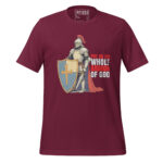 PUT ON THE WHOLE ARMOR OF GOD - Image 4