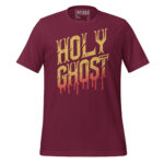 HOLY GHOST! - Image 3