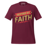 INSPIRED BY FAITH - Image 4