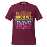 ANCIENT OF DAYS - Image 3