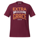 EXTRA ORDINARY GRACE ACTIVATED - Image 3