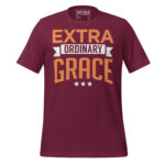 EXTRA ORDINARY GRACE - Image 4