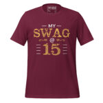 MY SWAG @ 15 - Image 3