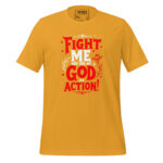 FIGHT ME AND SEE MY GOD IN ACTION - Image 17