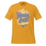 THE HOUSE OF THE JUST IS BLESSED - Image 9