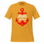 JESUS IS MY ANCHOR - Image 9
