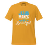 JESUS MAKES MY LIFE SO BEAUTIFUL - Image 9
