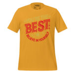 YOU’RE THE BEST BELIEVE IN YOURSELF - Image 9