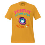 POSITIVE INFLUENCER MODE ON - Image 9
