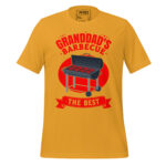 GRANDDAD’S BARBECUE IS THE BEST - Image 9