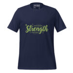 FAITH BASED STRENGTH FORTIFIED - Image 3